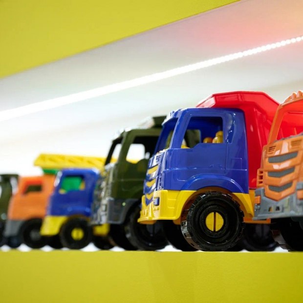 Фотография предприятий Рыжий кот