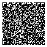 QR код мини отеля Апельсин Экспо на Красной Пресне