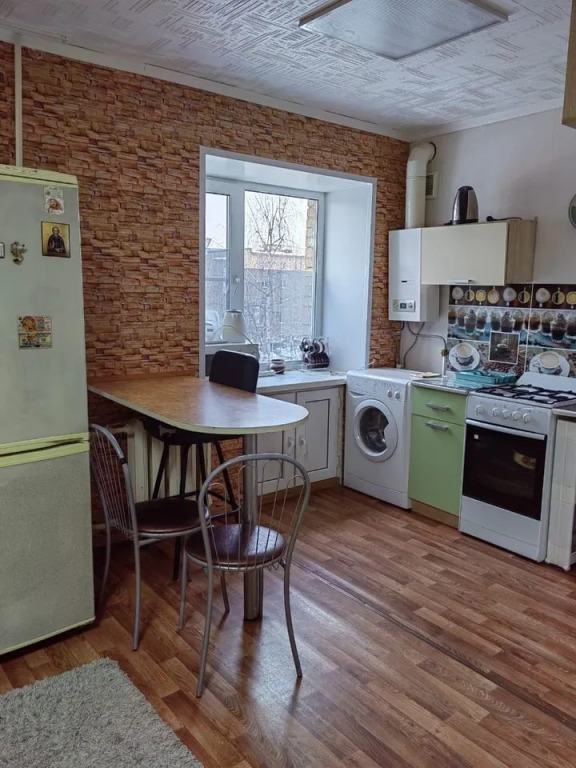 Фотография квартиры Квартира Уютная в районе Гостиницы Тиман