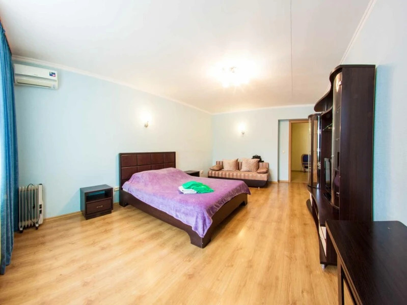 Фотография квартиры Апартаменты Хом-Сити на Энергетиков 16 (165)