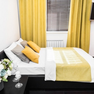 Фотография квартиры Апартаменты Белинского 30