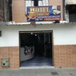 Фотография хостела Hotel Armenia Center