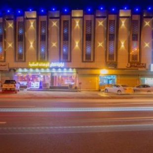 Фотография гостиницы Loluat Al Matar Furnished Units