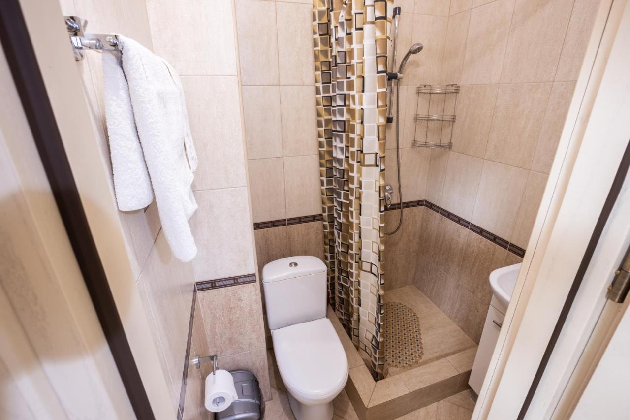 Фотография гостиницы Оскар