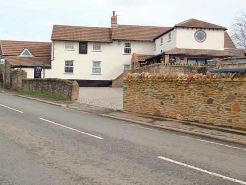 Фотография мини отеля The Old Star