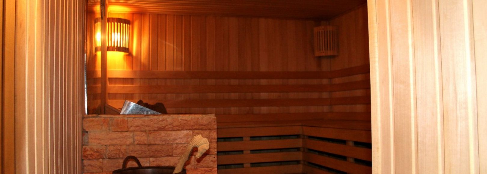 Фотография сауны НУР