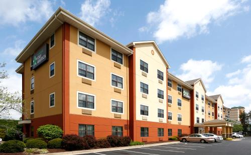 Фотография гостиницы Extended Stay America Suites - Cincinnati - Covington