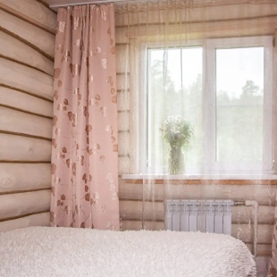 Фотография Коттеджа Дом у реки