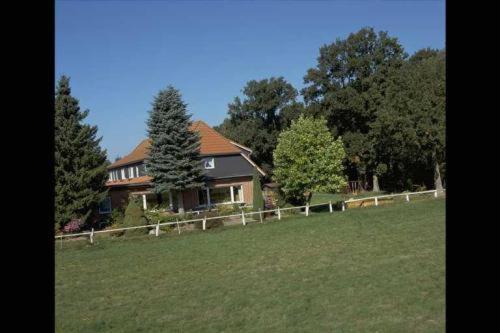 Фотография гостиницы Hotel Zur Erholung & Restaurant Amme's Landhaus