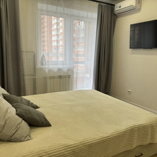 Фотография квартиры Квартира на Улице Баумана 269