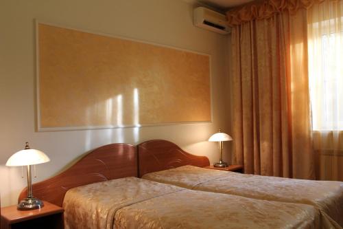 Фотографии гостиницы
Звездный Замок