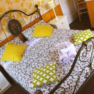 Фотография хостела Casa Fanti 57