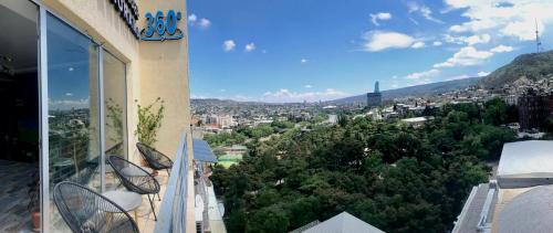 Фотография гостиницы Панорама 360