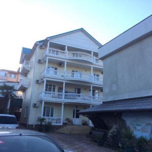 Фотография гостевого дома Каролина