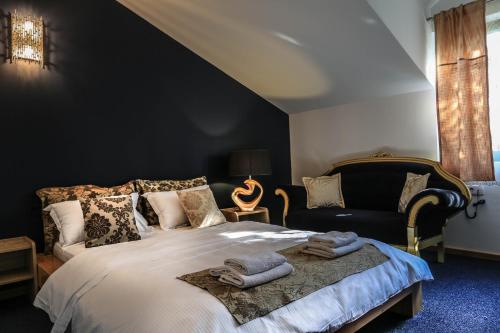 Фотография гостиницы GARNI HOTEL ATRIUM