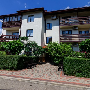 Фотография квартиры Квартира Резиденция утриш уютная квартирка