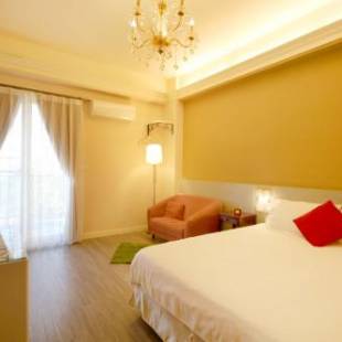 Фотографии мини отеля
歐拉民宿 l 親子溜滑梯 l 大空間包棟首選