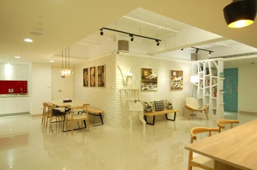 Фотография мини отеля Season 5 Inn