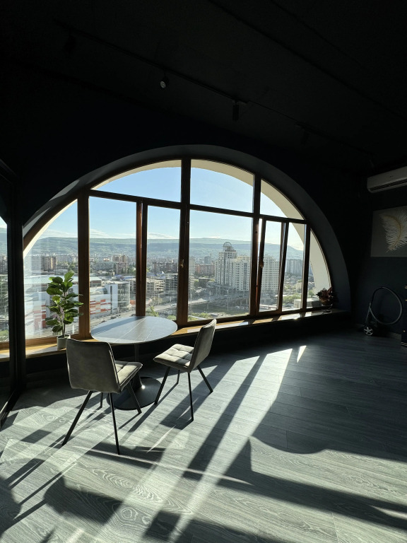 Фотография квартиры Апартаменты Apart & Studio