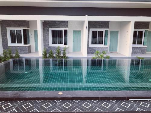 Фотография гостиницы Phangan Hometown Resort