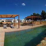 Фотография гостиницы Duikersdrift Winelands Country Escape