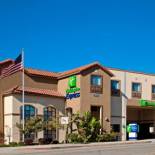 Фотография гостиницы Holiday Inn Express Hotel & Suites Hermosa Beach, an IHG Hotel
