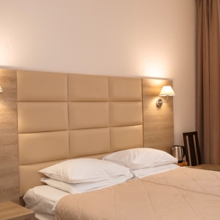 Фотография номера гостиницы VITAMIN