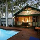 Фотография гостиницы Pinctada McAlpine House