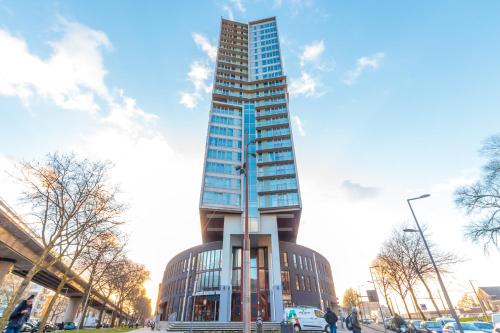 Фотография гостиницы ART Hotel Rotterdam