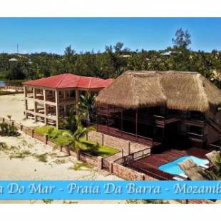 Фотография мини отеля Vista do Mar