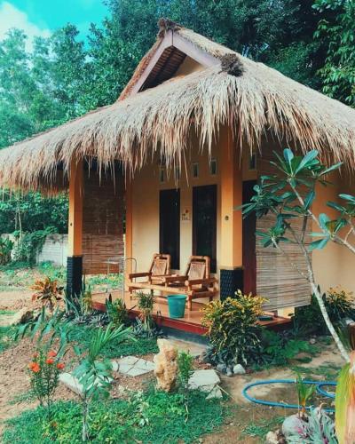 Фотография мини отеля Cewin's Homestay