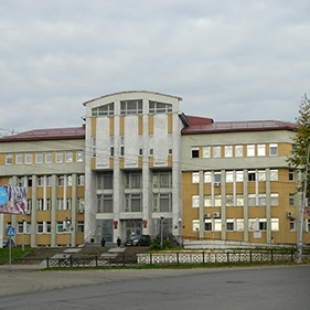 Фотография гостиницы Диагностический центр