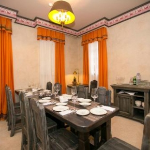 Фотография гостевого дома Шале Велес