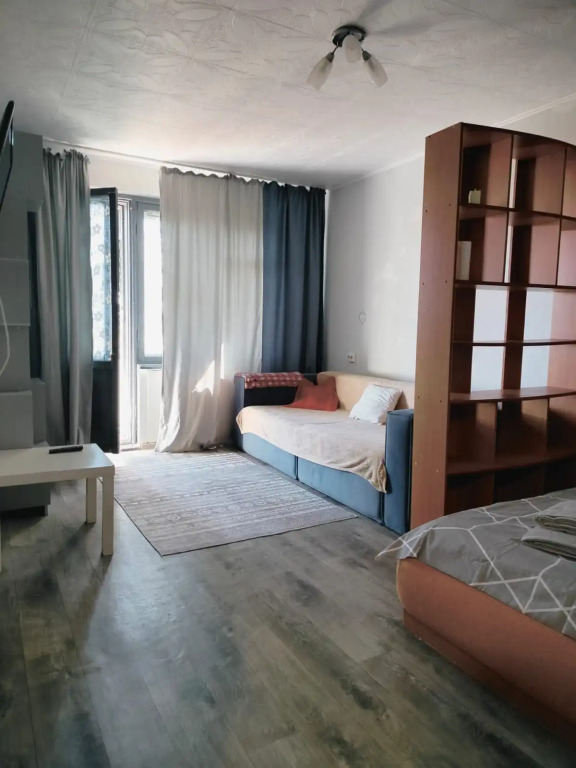 Фотография квартиры Квартира Однокомнатная рядом с ЖД вокзалом