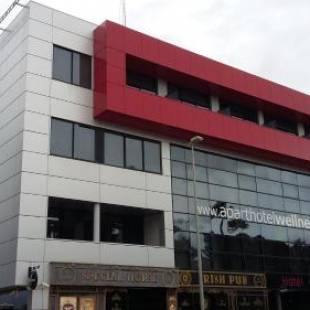 Фотографии апарт отеля 
            Aparthotel Wellness