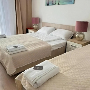 Фотография квартиры Квартира Однакомнатная