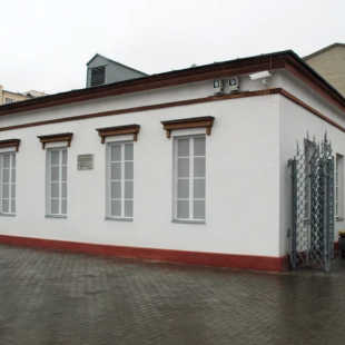 Фотография музея Музей оружия Ижмаш