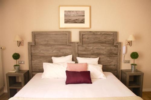 Фотография гостиницы Le Concorde