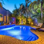 Фотография мини отеля Kingfisher GuestHouse