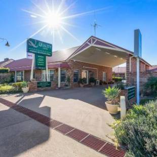 Фотографии мотеля 
            Parkes International