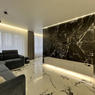 Фотография квартиры Квартира 3-комнатная 100м2, 5/22 этаж