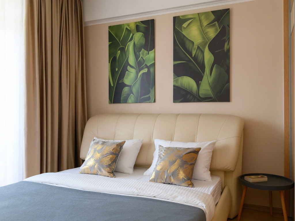 Фотография квартиры Квартира в историческом центре Челябинска