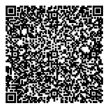 QR код хостела Дюжина