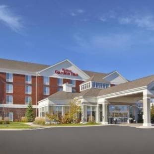 Фотографии гостиницы
Hilton Garden Inn Detroit/Novi