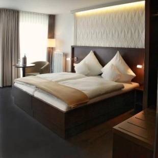 Фотографии гостиницы 
            Hotel Bolte