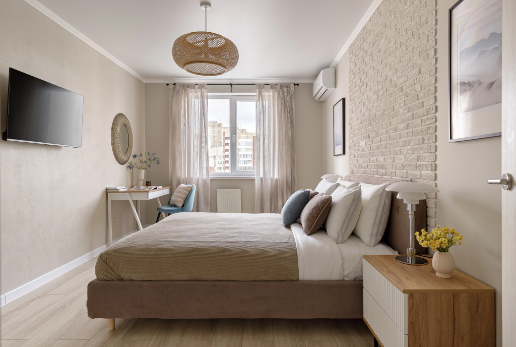 Фотография квартиры Квартира с Видом на Реку