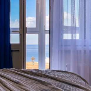 Фотография квартиры Апартаменты Монако 24 ЖК "Бельведер" 58