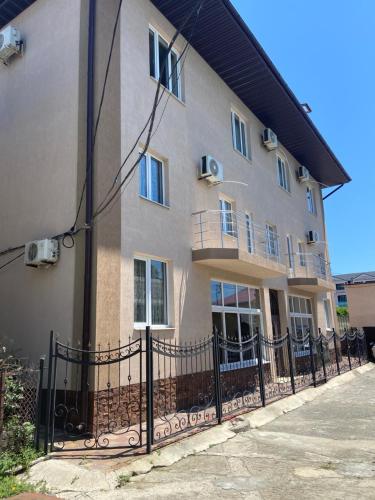 Фотография гостевого дома Лили