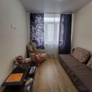 Фотография квартиры Апартаменты на проспекте Сиверса 26