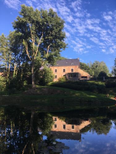 Фотография мини отеля B&B Les Oiseaux de Passage